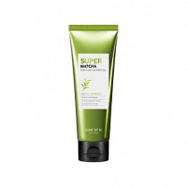 Some By Mi Super Matcha Pore Clean Cleansing Gel 100ml